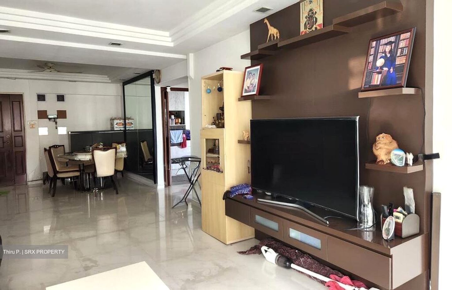 Blk 119B Kim Tian 119 (Bukit Merah), HDB 5 Rooms #611184761